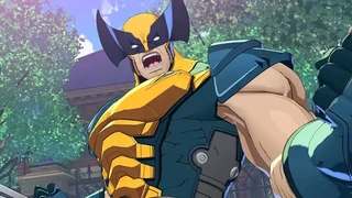 Открытая бета файтинга MARVEL Tokon: Fighting Souls пройдет на следующей неделе