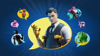 В Fortnite появятся ИИ-персонажи с уникальными голосами и характерами