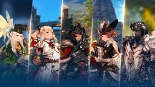 MMORPG Final Fantasy XIV Mobile будет закрыта, так и не добравшись до глобального рынка