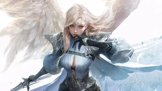 Серверы раннего доступа, подбор, рынок и перенос персонажей в MMORPG AION 2
