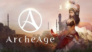 Компания XLGames зарегистрировала торговую марку ArcheAge S: Strait of Freedom