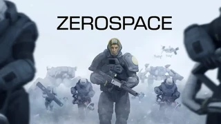 Научно-фантастическая стратегия ZeroSpace вышла в раннем доступе Steam