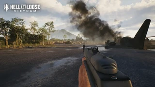 Анонсирован первый кроссплатформенный плейтест для Hell Let Loose: Vietnam