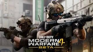 Открытое тестирование шутера Call of Duty: Modern Warfare 4 пройдет в августе 2026 года