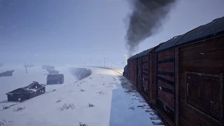 Анонсировано закрытое бета-тестирование кооперативного survival-шутера Frostrail