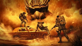 В Tom Clancy’s The Division 2 стартовало событие Dust Storm с новыми противниками и наградами
