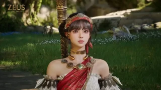 Авторы MMORPG Zeus: God of Pride рассказали об игровой экономике и влиянии доната