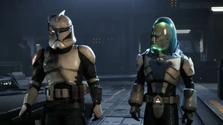 Разработчики тактической стратегии Star Wars Zero Company ответили на самые популярные вопросы игроков