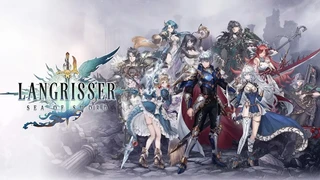 Тактическая RPG Langrisser: Sea of Sword получила страницу в Steam и новые подробности