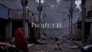 Анонсирован extraction-шутер Project H про выживание на заброшенном острове в Южной Корее