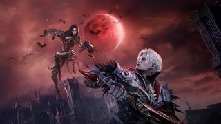 Кроссплатформенная MMORPG Vampir от компании Netmarble вышла в Японии