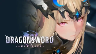 Состоялся глобальный релиз ролевого экшена DragonSword : Awakening