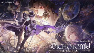 Стартовало второе ЗБТ аниме-экшена Silver Palace — Доступ можно получить через Twitch Drops