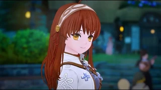 Стали известны сроки первого альфа-теста обновления Eternity для MMORPG Mabinogi