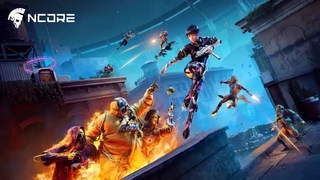 Astrum Entertainment прекращает разработку PvPvE-шутера NCORE