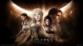 Главное с презентации MMORPG Eclipse: The Awakening: монетизация, PvP, экономика и сроки релиза