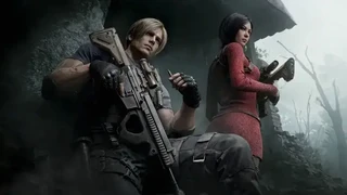 В extraction-шутере Arena Breakout: Infinite стартовала коллаборацию с Resident Evil 4