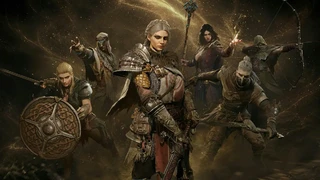 Подробности релиза Mistfall Hunter: цена, системные требования и региональные ограничения