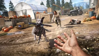 Слух: Ubisoft запустила в разработку новую игру во вселенной Far Cry
