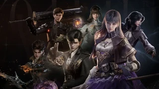 MMORPG Lord of Mysteries выйдет в Китае уже в августе 2026 года