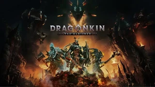 В экшен-RPG Dragonkin: The Banished появился полноценный кроссплей между ПК, PlayStation и Xbox