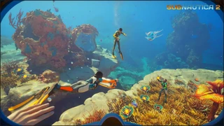 Продажи Subnautica 2 превысили 5 миллиона копий за первые 22 дня раннего доступа