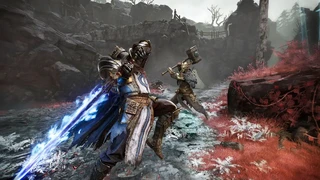 Extraction-экшен Mistfall Hunter получил «смешанные» отзывы на релизе