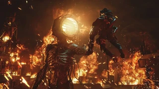 Мистический extraction-шутер Rules of Engagement: The Grey State получил новый геймплейный трейлер