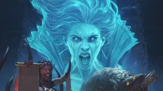 Pathfinder: Abomination Vaults перенесли на 2027 год