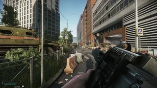 Популярный фанатский проект SPT по Escape from Tarkov закроется из-за претензии Battlestate Games к названию