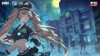Goddess of Victory: NIKKE объединит сразу три части Persona в одной коллаборации