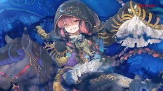 Suikoden STAR LEAP получила дату выхода в Японии и несколько новых трейлеров