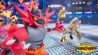 Pokémon Champions преодолела отметку в 20 миллионов загрузок