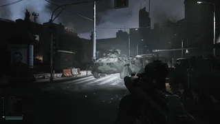 Escape from Tarkov получила сезонную систему и бесплатный боевой пропуск
