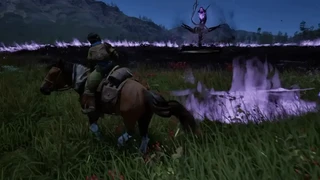 Для The Legend of Khiimori вышло крупнейшее обновление с системой порчи