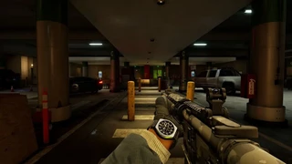 Кооп-шутер Rogue Point  от авторов ремейка Half-Life покинул ранний доступ