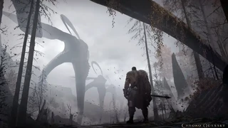 Релиз Chrono Odyssey сдвигается на второй квартал 2027, но ArcheAge Chronicles выйдет до конца 2026 года