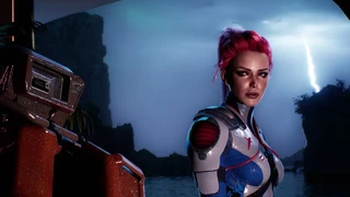 Первый синематик тактической RPG Angelic: Dark Symphony от бывших сотрудников Bungie и Crytek