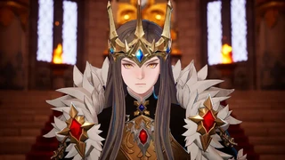 Подбор игроков для кооператива добавили в DragonSword: Awakening