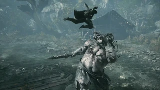 На следующей неделе покажут 11-минутный трейлер Phantom Blade Zero и откроют предзаказы