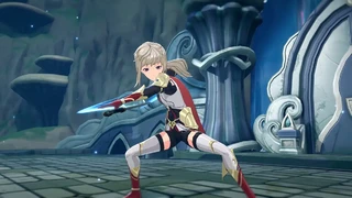 Представлена тактическая RPG  Beaten Path, вдохновленная Final Fantasy Tactics и Fire Emblem