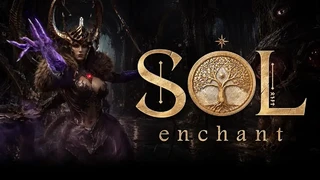 MMORPG SOL: enchant стала самой прибыльной мобильной игрой Южной Кореи в июле 2026 года