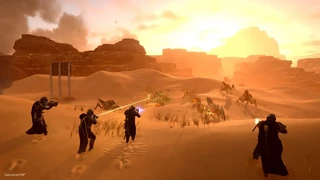 Helldivers 2 повысит максимальный уровень до 300, но накопленный после прошлого капа опыт не пропадет