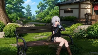 Наследник Blue Archive на Unreal Engine 5 — Главное из интервью с разработчиками Project RX