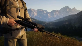 Симулятор охоты Way of the Hunter 2 обзавелся датой релиза