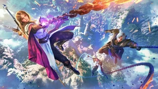 RU-версия MMORPG Throne and Liberty получила обновление с новым регионом и переработкой прокачки