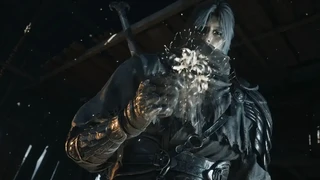 Phantom Blade Zero можно предзаказать за 3999 рублей — Опубликовано 11 минут геймплея