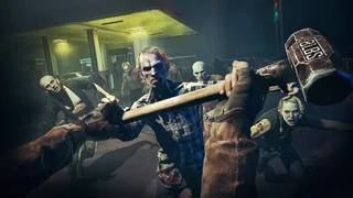 Зомби-шутер No More Room in Hell 2 покинул ранний доступ на ПК и вышел на консолях