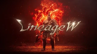 MMORPG Lineage W получила крупное обновление Titan Heart с переработкой класса Воина