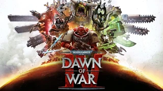 Релиз стратегии Warhammer 40,000: Dawn of War IV перенесли на декабрь 2026 года